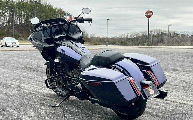 2026 Harley-Davidson FLTRX - Road Glide