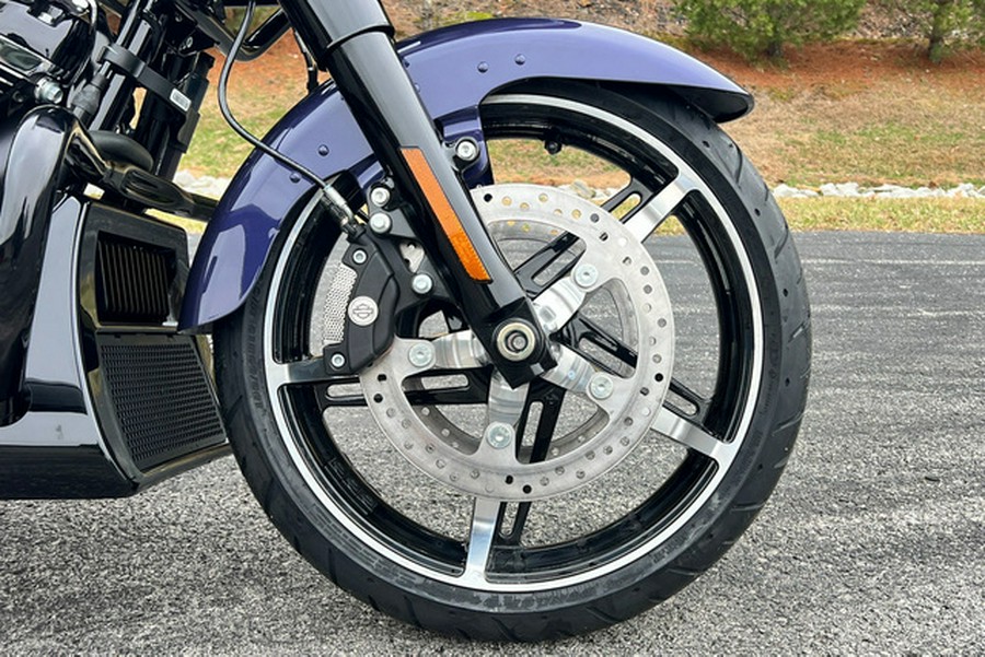 2026 Harley-Davidson FLTRX - Road Glide