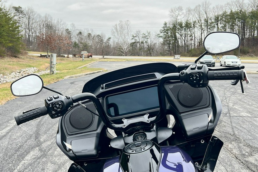 2026 Harley-Davidson FLTRX - Road Glide