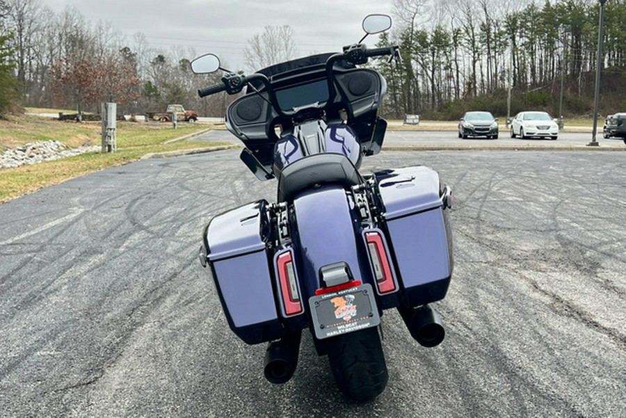 2026 Harley-Davidson FLTRX - Road Glide