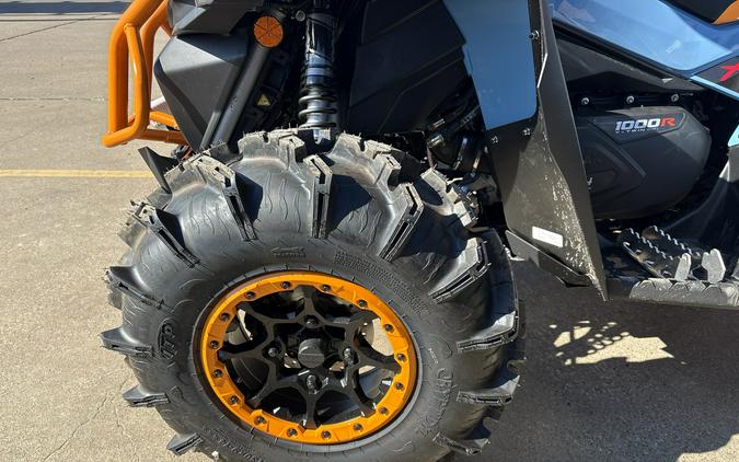 2026 Can-Am Renegade X MR 1000R