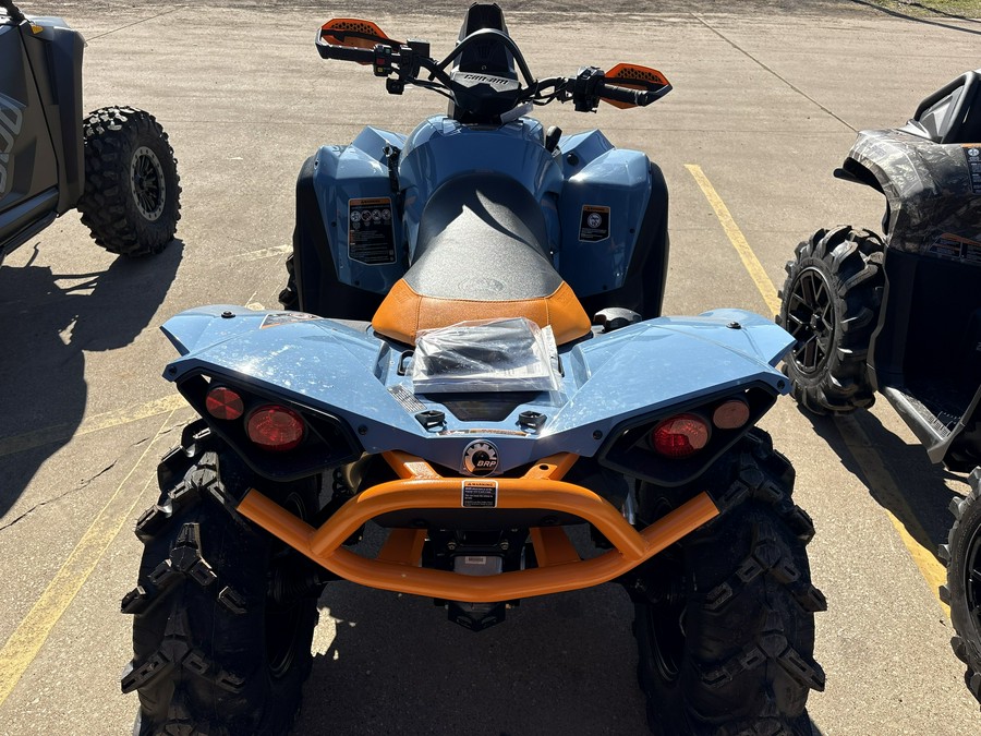 2026 Can-Am Renegade X MR 1000R