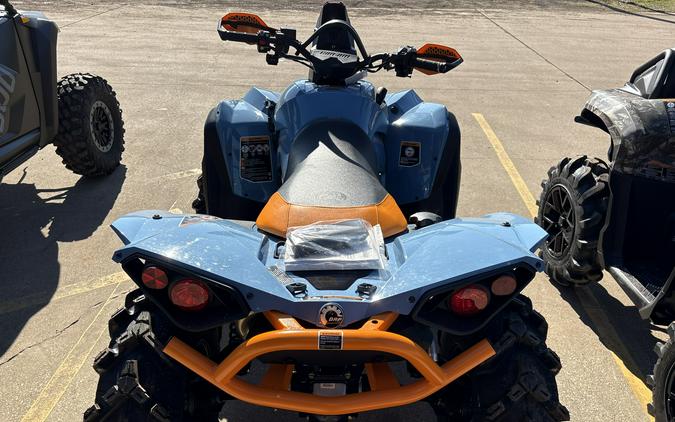 2026 Can-Am Renegade X MR 1000R