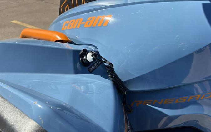 2026 Can-Am Renegade X MR 1000R