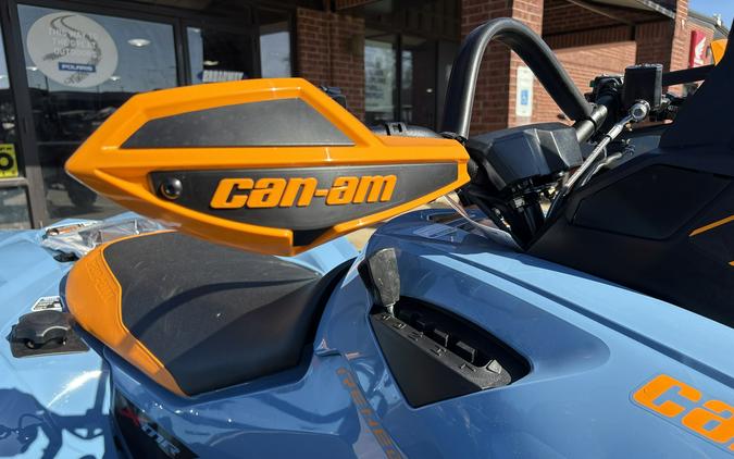 2026 Can-Am Renegade X MR 1000R