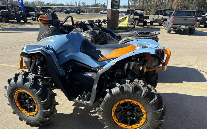 2026 Can-Am Renegade X MR 1000R