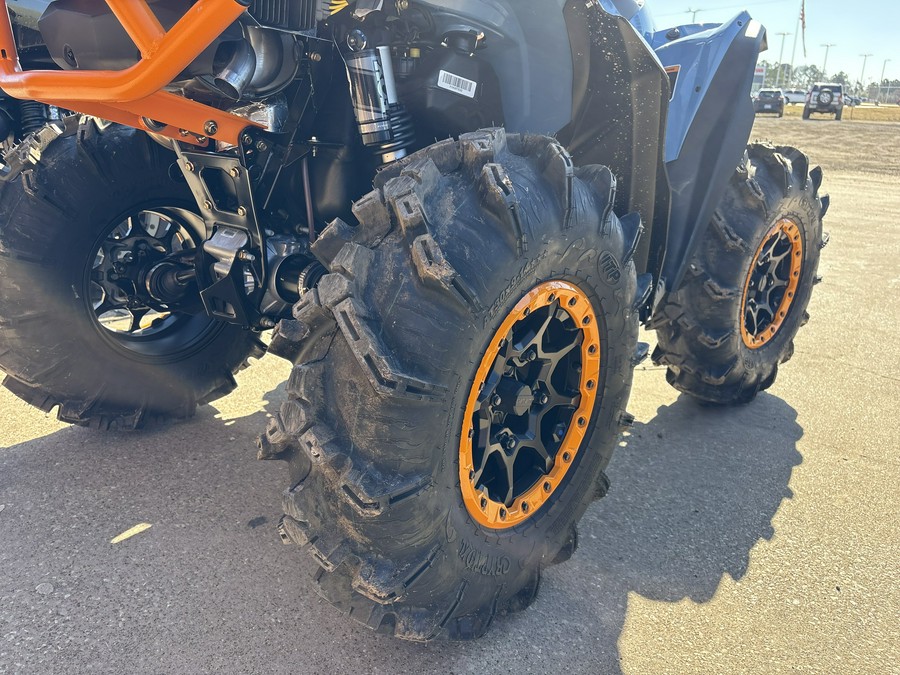 2026 Can-Am Renegade X MR 1000R