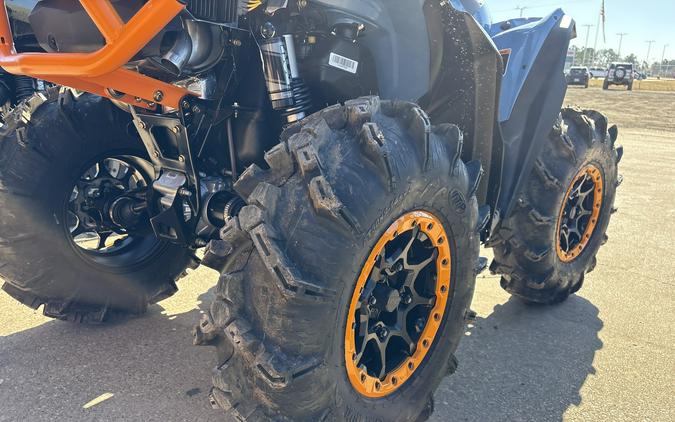 2026 Can-Am Renegade X MR 1000R