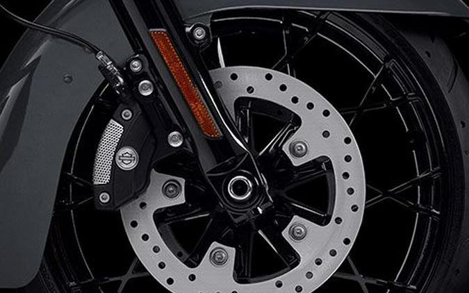 2021 Harley-Davidson Street Glide® Special