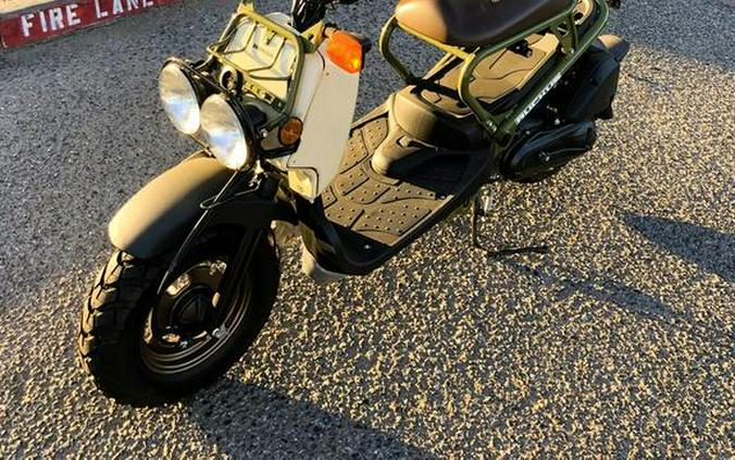 2024 Honda® Ruckus