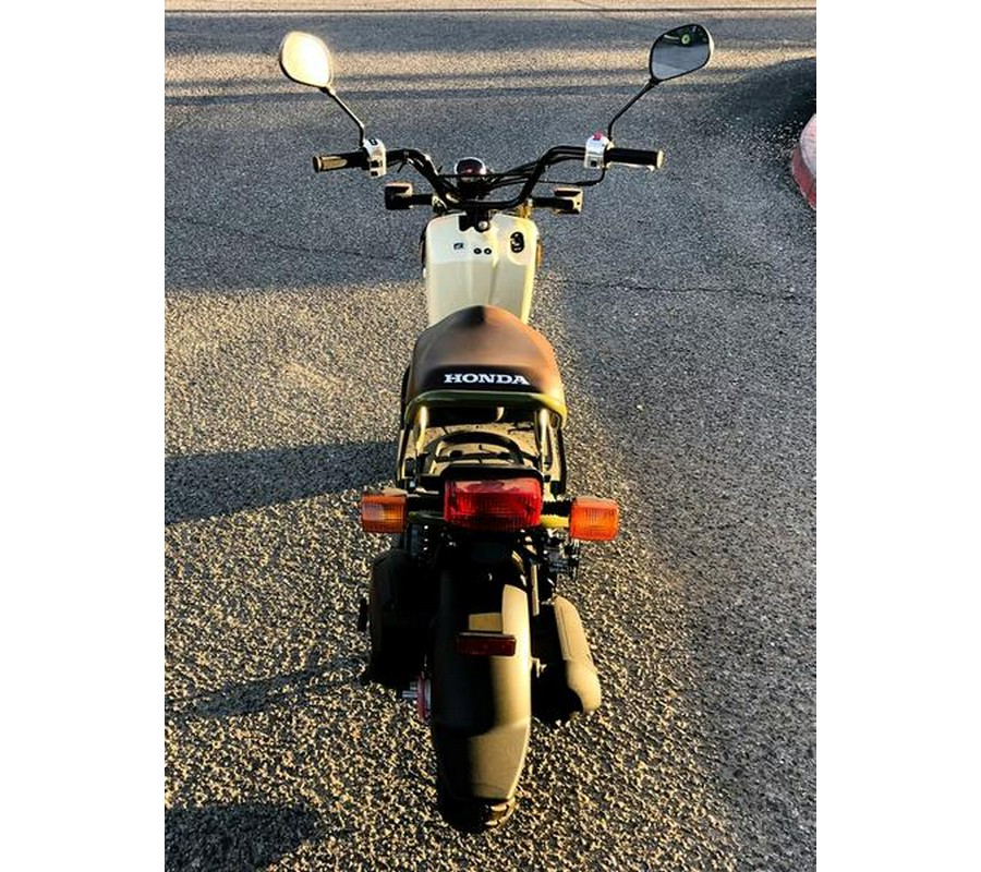 2024 Honda® Ruckus