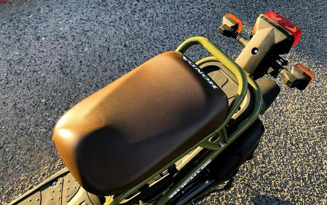 2024 Honda® Ruckus