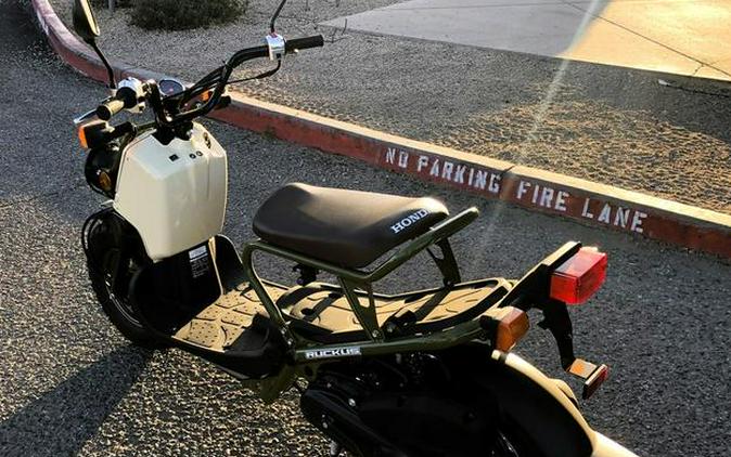 2024 Honda® Ruckus