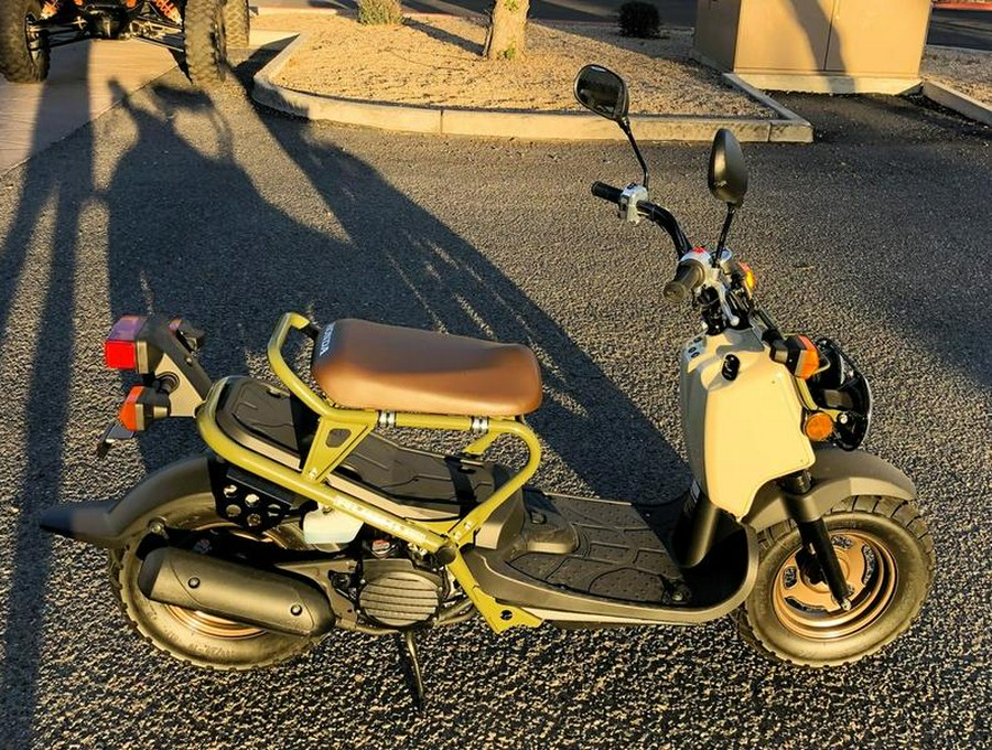 2024 Honda® Ruckus
