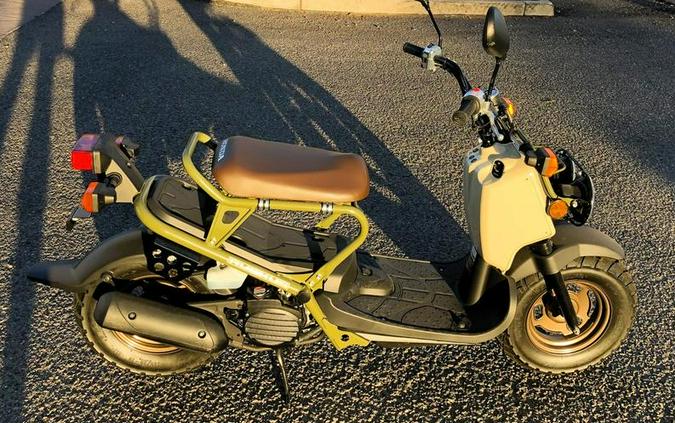 2024 Honda® Ruckus