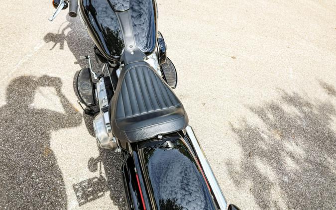 2020 HARLEY SOFTAIL SLIM