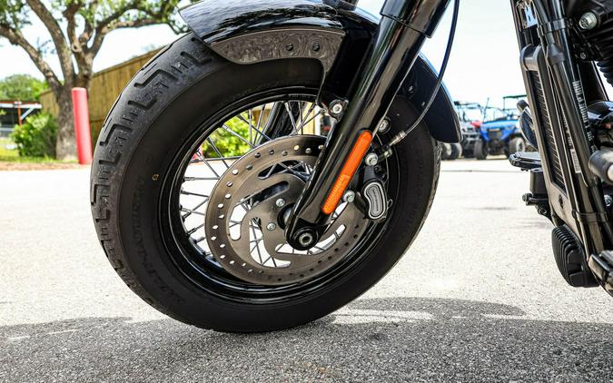 2020 HARLEY SOFTAIL SLIM