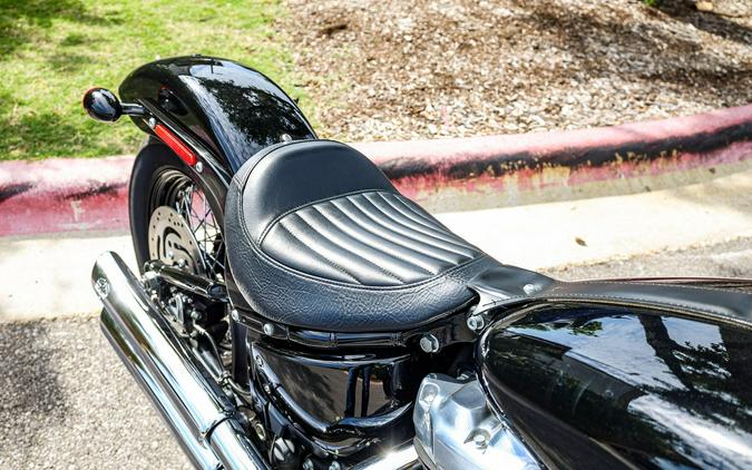 2020 HARLEY SOFTAIL SLIM