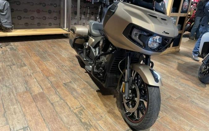 2020 Indian Motorcycle® Challenger Dark Horse®