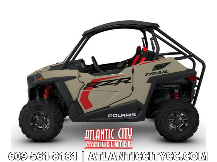 2026 Polaris RZR Trail Ultimate