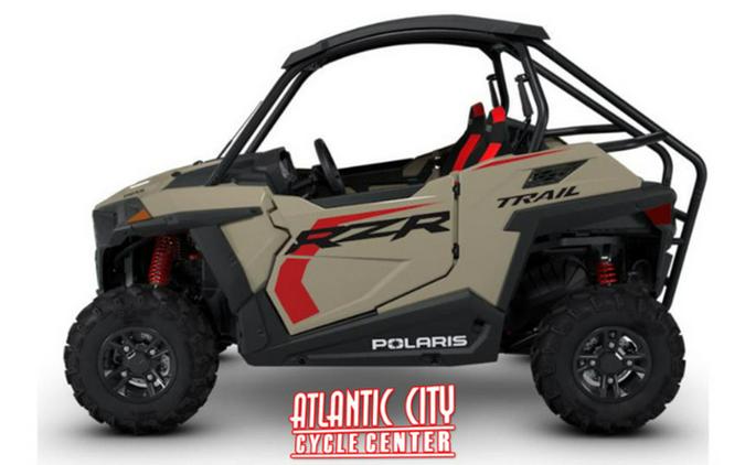 2026 Polaris RZR Trail Ultimate