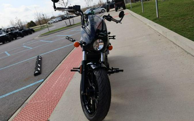 2023 Indian Motorcycle Scout® Rogue ABS Icon