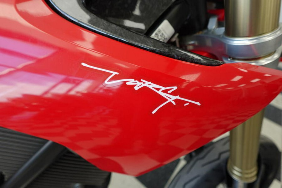 2026 Stark VARG SM