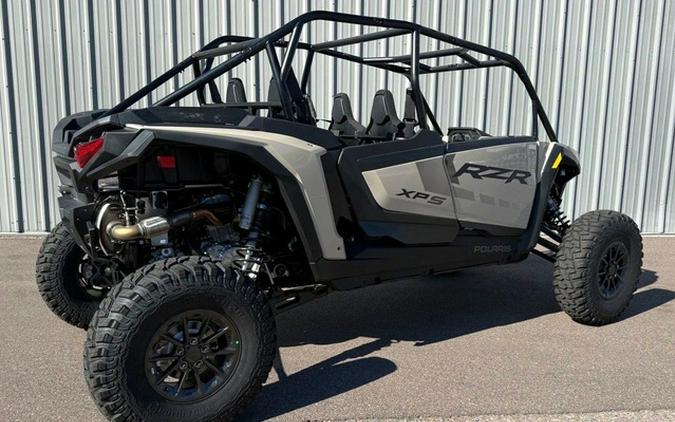 2026 Polaris RZR XP S 4 1000 Sport