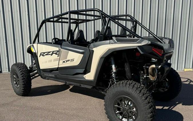 2026 Polaris RZR XP S 4 1000 Sport