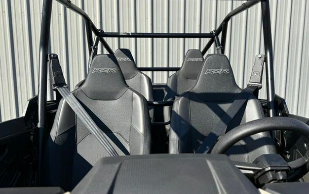 2026 Polaris RZR XP S 4 1000 Sport