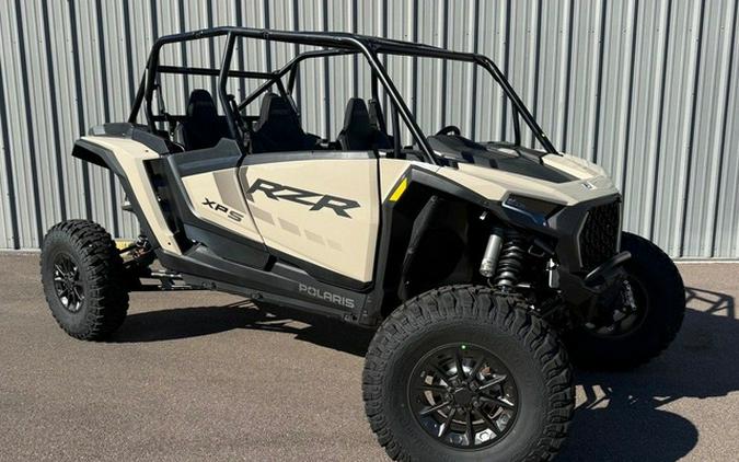 2026 Polaris RZR XP S 4 1000 Sport