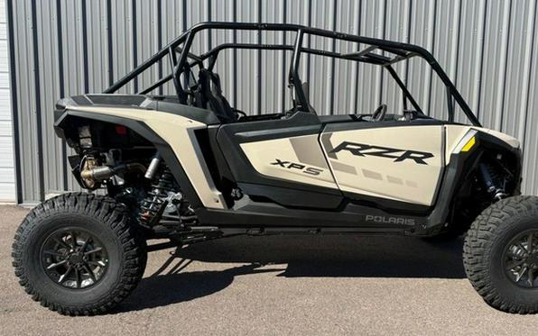 2026 Polaris RZR XP S 4 1000 Sport