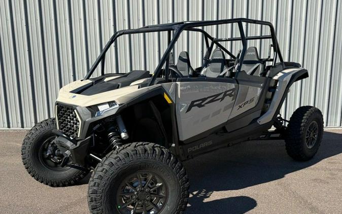 2026 Polaris RZR XP S 4 1000 Sport