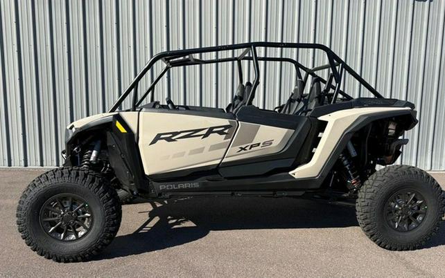 2026 Polaris RZR XP S 4 1000 Sport