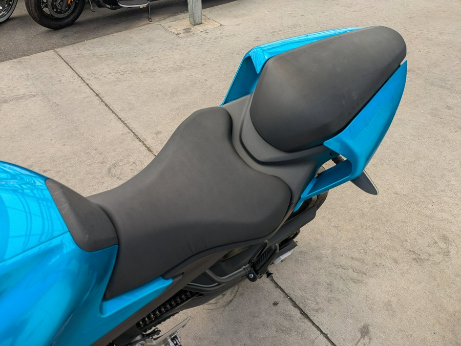 2024 CFMOTO 450NK
