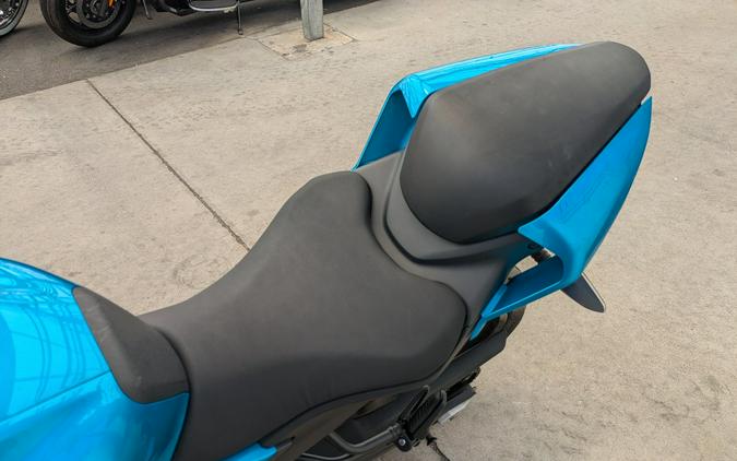 2024 CFMOTO 450NK