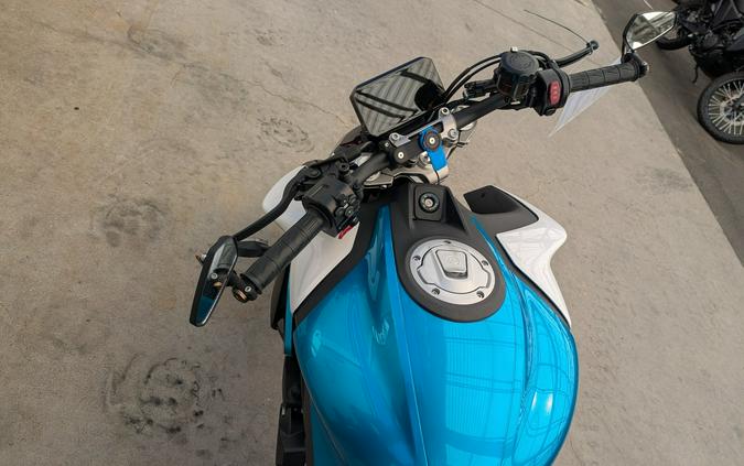 2024 CFMOTO 450NK