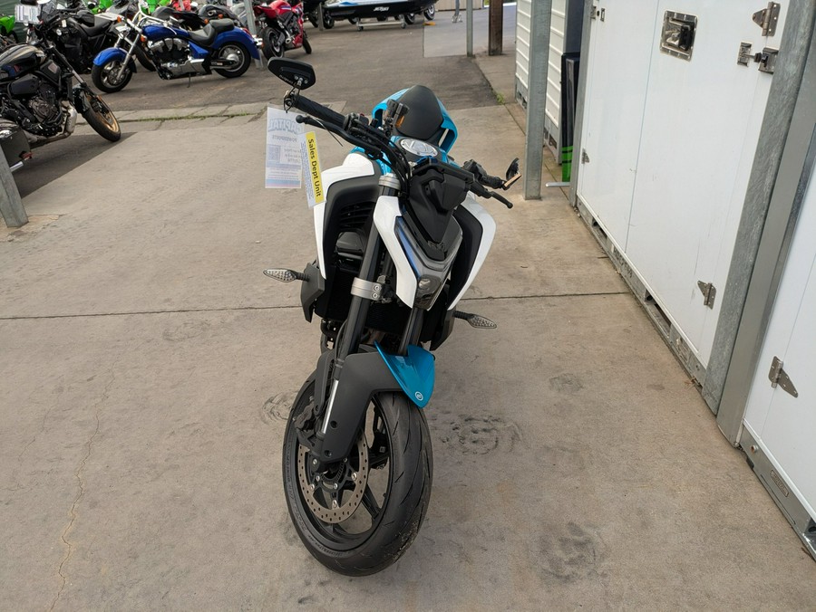 2024 CFMOTO 450NK