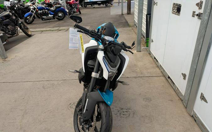 2024 CFMOTO 450NK