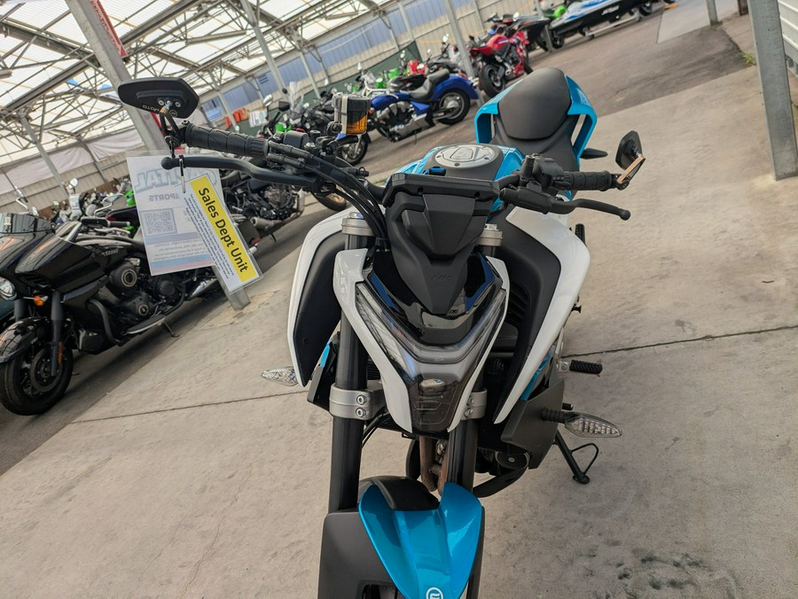 2024 CFMOTO 450NK