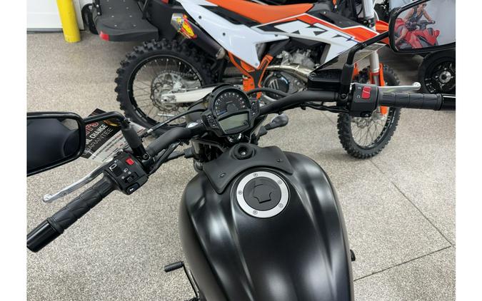 2026 Vulcan S - Kawasaki