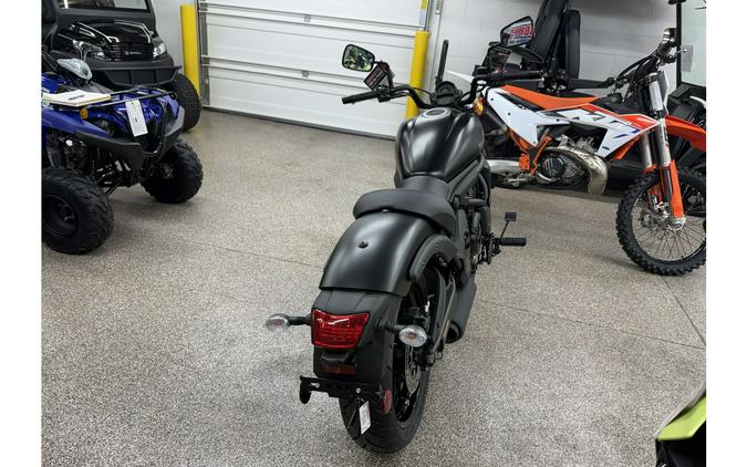 2026 Vulcan S - Kawasaki