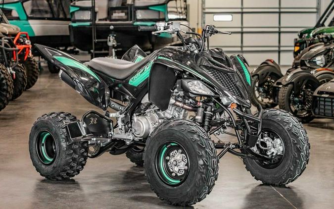 2024 Yamaha Raptor 700R SE