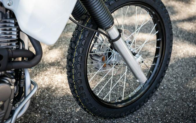 2025 Honda XR 650L