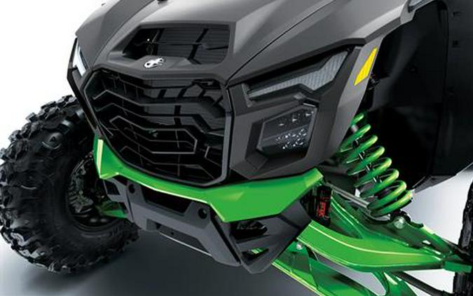 2027 Kawasaki TERYX® H2 LIMITED eS