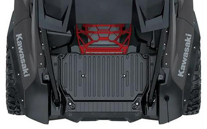 2027 Kawasaki TERYX® H2 LIMITED eS