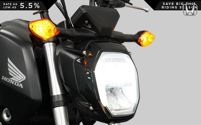 2023 Honda Grom