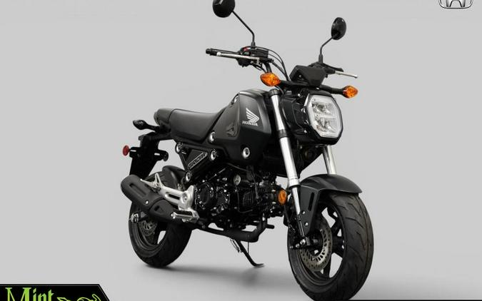 2023 Honda Grom