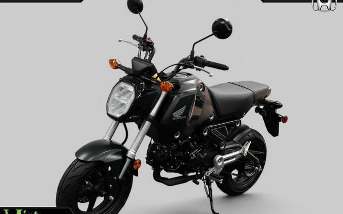 2023 Honda Grom