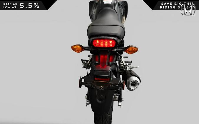 2023 Honda Grom